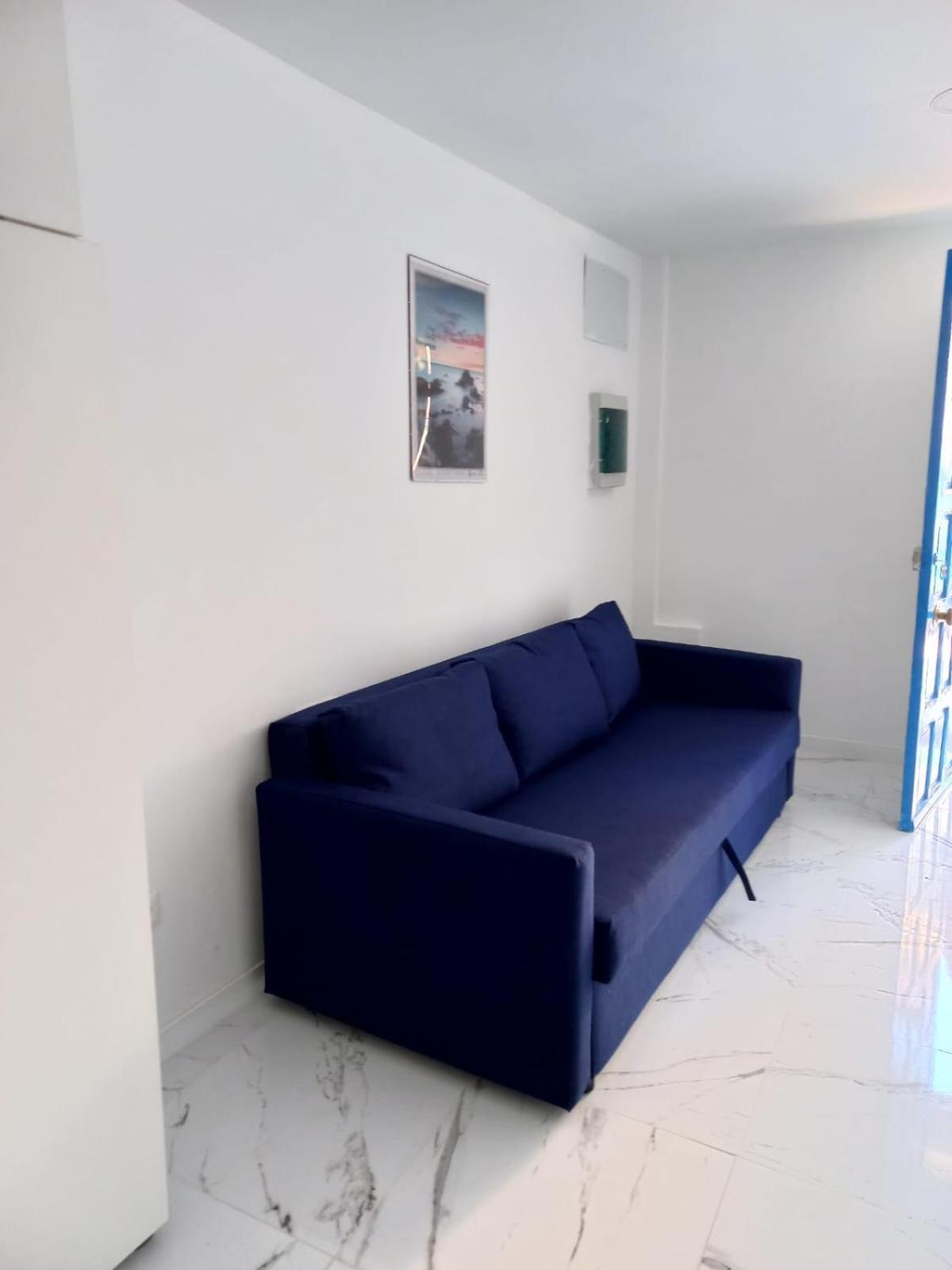 Casa De Afriquita Apartment Granadilla De Abona Luaran gambar
